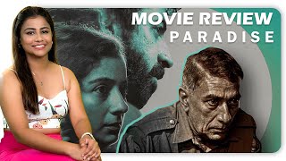 Paradise  Prasanna Vithanage සිංහල Movie Review  Raaja Tv [upl. by Eiramnna]