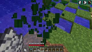 1200【Minecraft】avaritia単体で攻略【MOD】Avaritia only Survival Hardmode [upl. by Ajit]