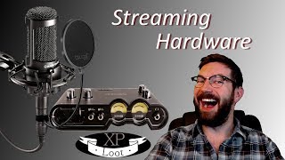 OBS Studio Professional Quality Streaming Equipment Makes a Difference 2018 [upl. by Yt214]