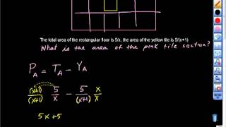 College Math Placement Test Review 7 [upl. by Isleen225]