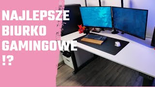 Jakie biurko dla gracza  Ultradesk Uplift [upl. by Sax]