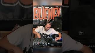 DJ PASTIS djpastis djbuenri pastisybuenri makineros90 makinalegends makinaremember dj [upl. by Einahpehs]