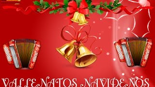 VALLENATOS NAVIDEÑOS SOLO ÉXITOS  ElCorrillo [upl. by Dnalyr]