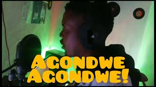 Don Gogo  Agondwe ft Mandy Mzembe produced by Darnice and shot and edited by Jay Trisha [upl. by Nitsej769]