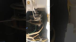 Washing mahine spin not work washingmachinerepair spinproblem ytshorts shorts shortvideo [upl. by Aleicarg963]