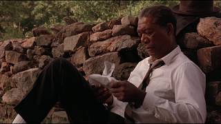 The Shawshank Redemption Ending Scene  Morgan Freeman  1080p HD  Millennium Movieclips 4K HD [upl. by Salta]