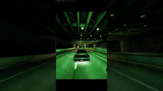 Nitro goes hard automobile car speed edit nightrunners fyp [upl. by Aihsilef]