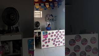 unishop produtos de limpeza em geral em Barreiras bahia [upl. by Capello]