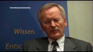 Prof Dr Karl Albrecht Schachtschneider über Europa ESM und mögliche Entwicklungen [upl. by Renie]