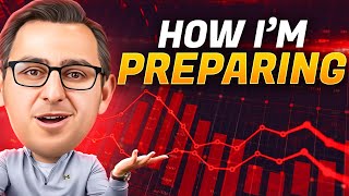 When A Stock Market Crash Will Happen REAL Truth [upl. by Lorrac916]