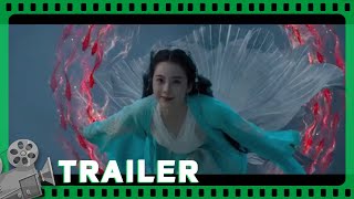 Trailer：Mermaid in the Fog  Fantasy Romance Drama  Chinese Movie 2023  iQIYI Movie English [upl. by Zullo]