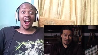 WOW 😲 Tuomas explains Nightwish music including The Poet and the Pendulum REACTION [upl. by Cherise]