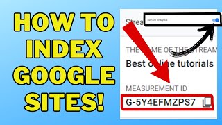 How to index google sites Full Guide 2024 [upl. by Bab]