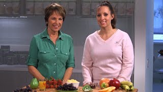 Fruit myths and facts Asking the right questions about fruit nutrition  Herbalife Advice [upl. by Spanos303]