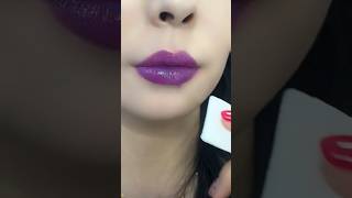 Eps 426 Beautiful Lipstick colors LipsCAMTV lipsmakeup howtoapplyliquidlipstick makeup lips [upl. by Carl]