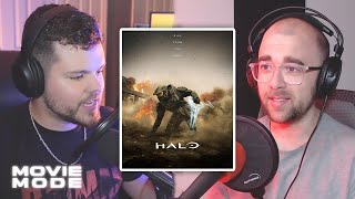 The Halo Series CANCELLATION [upl. by Lavelle]