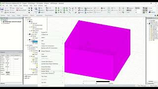 Designing a stacked patch antenna multilayer patch antenna with Ansys HFSS [upl. by Gabe]