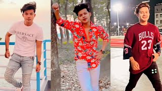 Riyaz Latest Instagram Reels  Riyaz Aly New Dance Reels TikTok Comedy Videos 2022 [upl. by Deegan550]