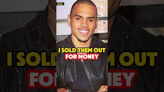 Chris Browns 100 Million Comeback😲🤑💸rap [upl. by Nowed325]