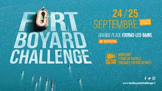 Fort Boyard Challenge 2022 [upl. by Keon800]