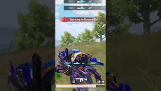 Bgmi conqueror player is 1 b4 clutch bgmi pubgmobile gaming [upl. by Bullough]