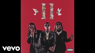 Migos  Too Playa ft 2 Chainz Audio [upl. by Bendix]