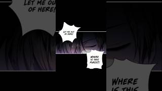 Regressor Instruction Manual 💞⁉️😱 manhwa manhwareccomendation comics edit manga shorts [upl. by Sofer778]