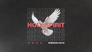 Rejoicing Holy Spirit  Julian Vera [upl. by Wiltsey377]