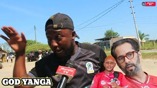 🔴LIVE GOD YANGA quotMO ANAWABURUZA MADUNDUKA KAMA GARI BOVUquotMANGUNGU ANAONEWA TU🙌😅 [upl. by Assenat]