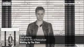 Alex MORPH amp Protoculture  Waking Up The Stars [upl. by Kirbie]