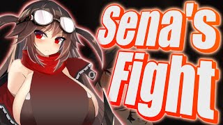 Project Sena v0301  Gameplay [upl. by Adnamas]