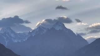 Hunza alba September 23 [upl. by Inajar]