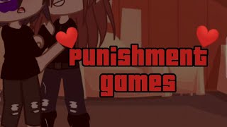 Punishment games  Michael X Noah  gay  Fnaf  Warnings in description [upl. by Kowatch349]