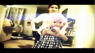 Adalia Rose OFFICIAL MUSIC VIDEO dancing to Lil B RARE VERY BASED THEME MUSIC MUST WATCH [upl. by Corey]