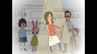 Linda Belchers Thanksgiving Song [upl. by Cookie]