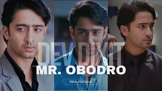 Dev Dixit and His Looks shaheersheikh devdixit kuchrangpyarkeaisebhi [upl. by Ammadas]