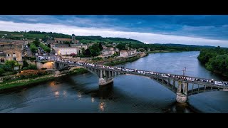 AfterMovie  La Paulée des Vignerons de Castillon [upl. by Erdnad]