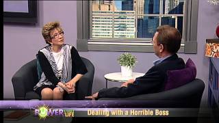 Empowering Women amp Dealing with Horrible Bosses [upl. by Frasco]