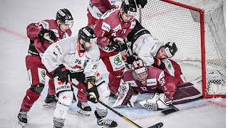 Highlights  HC Sparta Prague vs Team Canada  Spengler Cup Davos 2022 [upl. by Schnur]