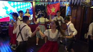 Oktoberfest  Wiesncruise 2020 [upl. by China241]