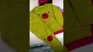 Vlog babyampbaba clothes👗👚👖 osum collections Sheikh zaadi [upl. by Adnerol696]