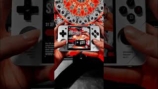 PocketGameConsole The Ultimate AllinOne Game Console retrogamingconsole gaming gamingconsoles [upl. by Youngman280]