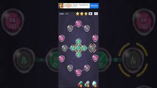 Cell expansion wars 1071 🧙‍♂️ walkthrough ⭐⭐⭐ [upl. by Ylellan]