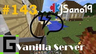 Minecraft  MindCrack Vanilla GUANO  Ep 143  Impossible Treasure [upl. by Giarla]