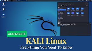 INSTALLATION OF KALI LINUX I KALI LINUX IN 5 MINUTES [upl. by Wolgast525]