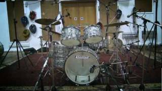 Abbey Road 60s Drummer by Native Instruments [upl. by Jonah295]