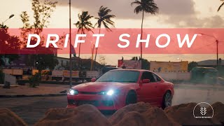 Beira Drift Show [upl. by Ponton]