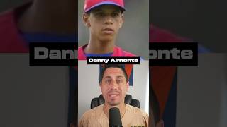 Where Are They Now Danny Almonte LLWS Cheater [upl. by Nalhsa]