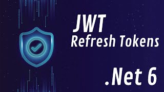 Arabic JWT Refresh Tokens In Net 6 Core  1 Introduction [upl. by Atalee664]