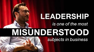 Understanding Better Ways to Lead  Full Interview [upl. by Aneerak395]